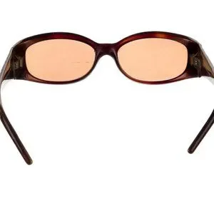 Fendi | Accessories | Vintage Fendi Wrap Around Sunglasses  display picture 3